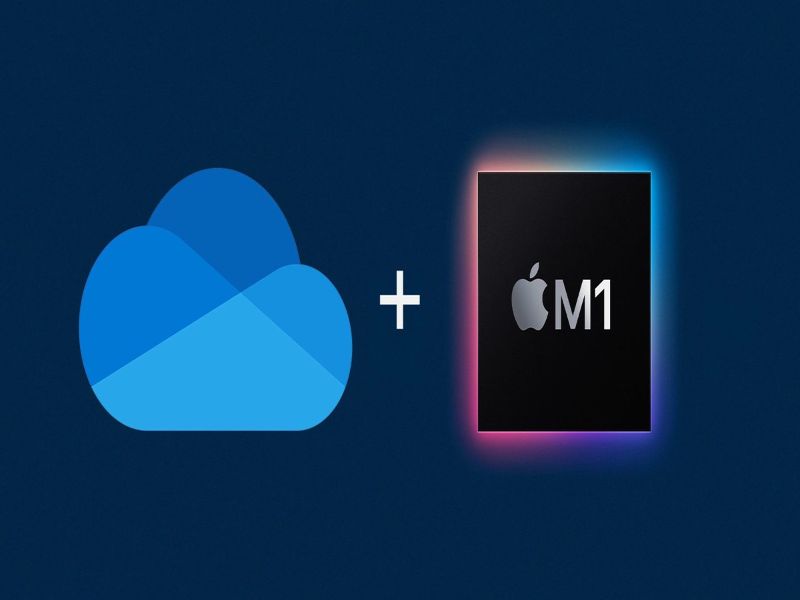 Microsoft bắt đầu đồng bộ OneDrive mới cho Apple M1 Mac, Windows trên ARM